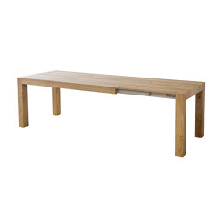Tola | Dining tables | Pointhouse