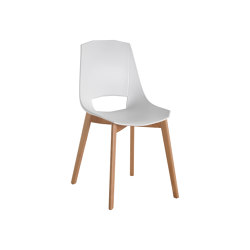 Eva 5 | Chairs | Pointhouse