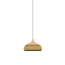 Grass | Pendant Lamp | S Green | Suspended lights | Forestier