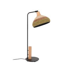 Grass | Table Lamp | Green | Lámparas de sobremesa | Forestier