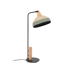 Grass | Table Lamp | Blue |  | Forestier