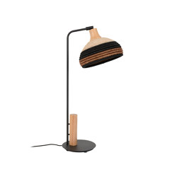 Grass | Table Lamp | Brown | Table lights | Forestier