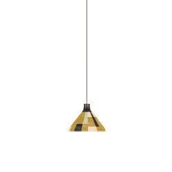Parrot | Pendant Lamp | XS Green | Suspended lights | Forestier
