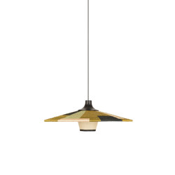 Parrot | Pendant Lamp | M Green | Suspended lights | Forestier