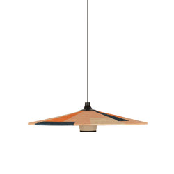 Parrot | Pendant Lamp | XL Sand | Suspended lights | Forestier