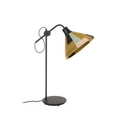 Parrot | Table Lamp | Green | Table lights | Forestier