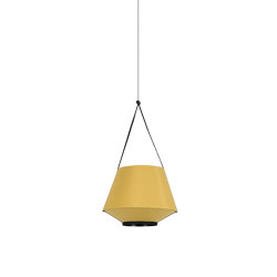 Carrie | Pendant Lamp | XS Curry | Lampade sospensione | Forestier