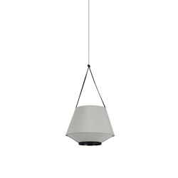 Carrie | Pendant Lamp | XS Olive | Suspended lights | Forestier