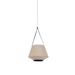 Carrie | Pendant Lamp | XS Sand | Suspended lights | Forestier