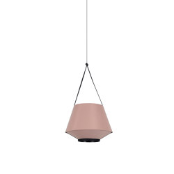 CARRIE | SUSPENSION | XS Nude | Suspensions | Forestier