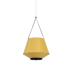 Carrie | Pendant Lamp | S Curry | Suspended lights | Forestier