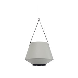 Carrie | Pendant Lamp | S Olive | Suspended lights | Forestier
