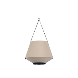 Carrie | Pendant Lamp | S Sand | Suspended lights | Forestier