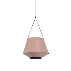 Carrie | Pendant Lamp | S Nude | Suspended lights | Forestier
