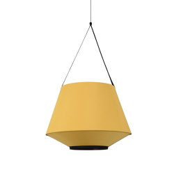 Carrie | Pendant Lamp | M Curry | Lampade sospensione | Forestier
