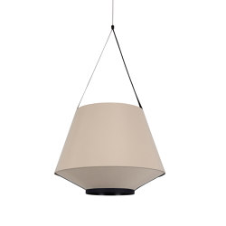 Carrie | Pendant Lamp | M Olive | Suspended lights | Forestier