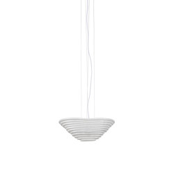 Nebulis | Pendant Lamp | XS White | Suspended lights | Forestier