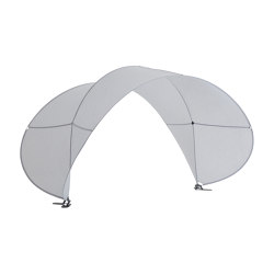 Steelcase Work Tents | Overhead Tent