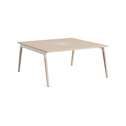 Lares SE Bench | Desks | Steelcase