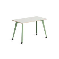 Lares Mobile Tische | Schreibtische | Steelcase