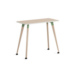 Lares Mobile Table | Standing tables | Steelcase