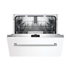 Dishwashers 200 series | DF 211/ 210 | Kitchen appliances | Gaggenau