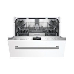 Dishwashers 200 Series | DF 261/ 260 | Kitchen appliances | Gaggenau