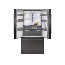 Freestanding fridge-freezer conmbination 200 Series | RY 295 | Refrigerators | Gaggenau