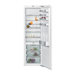 Fridge-freezer combination 200 Series I RT 282 | Kitchen appliances | Gaggenau