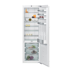 Refrigerator 200 Series I RC 282 | Kitchen appliances | Gaggenau