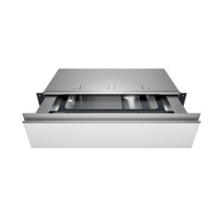 Vacuuming drawer 400 series | DV 061 | Kitchen appliances | Gaggenau