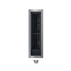 Vario downdraft ventilation 400 series | VL 414 | Kitchen hoods | Gaggenau