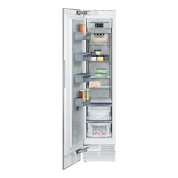 Vario freezer 400 series | RF 410 | Kitchen appliances | Gaggenau