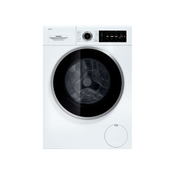 Washing machine | WM 260 | Hobs | Gaggenau