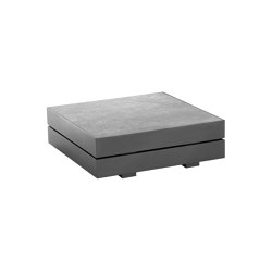 Boxx Lounge Table-Module S | Couchtische | solpuri