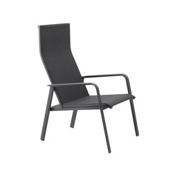 Breeze Lounge Chair | Armchairs | solpuri