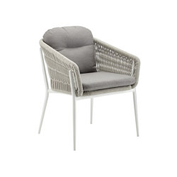 Cestino Dining Chair | Sedie | solpuri