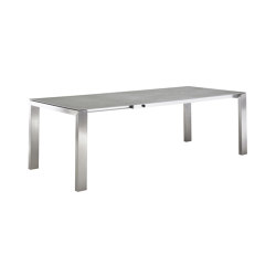 Mono Extending Table | Dining tables | solpuri