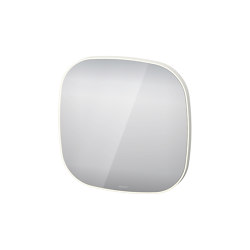 Zencha Mirror with lighting, App control