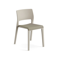 Juno 02 | Chairs | Arper