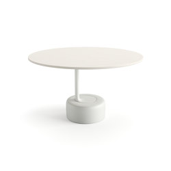 Oell – H 36 cm | Coffee tables | Arper