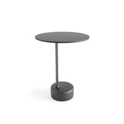 Oell – H 58 cm | Tables d'appoint | Arper