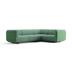 Shaal – Modular Sofa |  | Arper