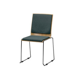 Ravenna 544GU | Chairs | Assmann Büromöbel