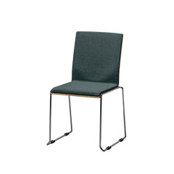 Ravenna 544GU | Chairs | Assmann Büromöbel