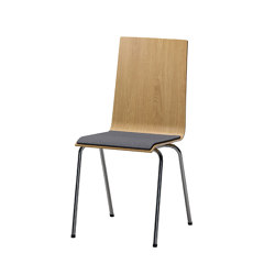 Roma 215GU | Chairs | Assmann Büromöbel