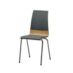 Roma 265GL | Stühle | Assmann Büromöbel
