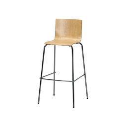 Roma 8519 | Bar stools | Assmann Büromöbel