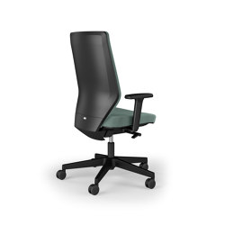 Streamo office swivel chair |  | Assmann Büromöbel