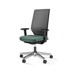 Streamo office swivel chair | Office chairs | Assmann Büromöbel
